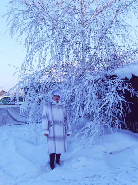 Марина Какаций