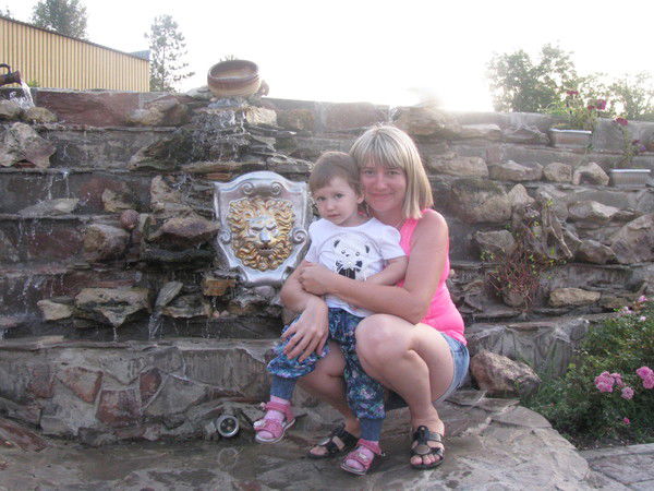 Ольга Миронова