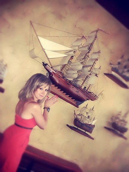 Кристина Карпенко