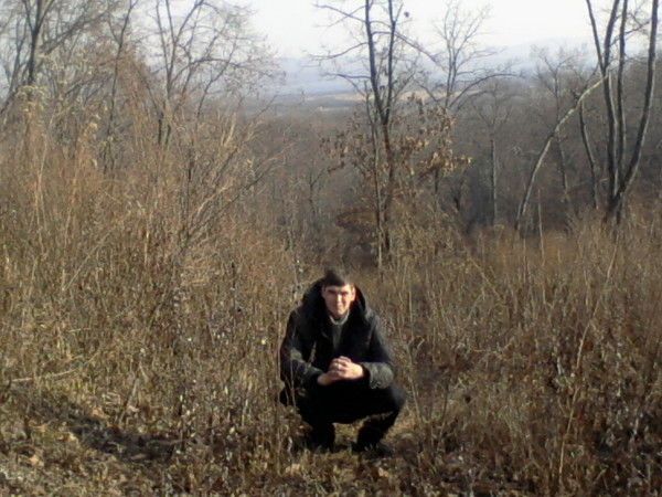 Александр Паршин