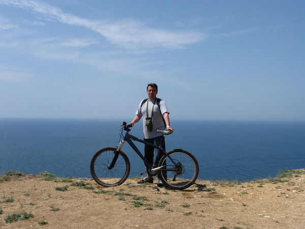 Константин Москвин