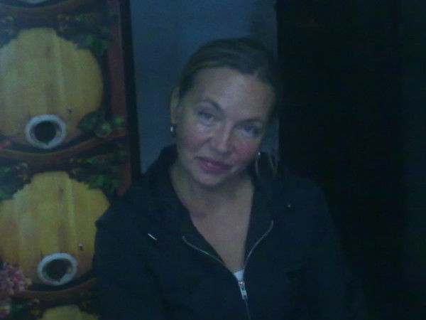 Татьяна Кибирева