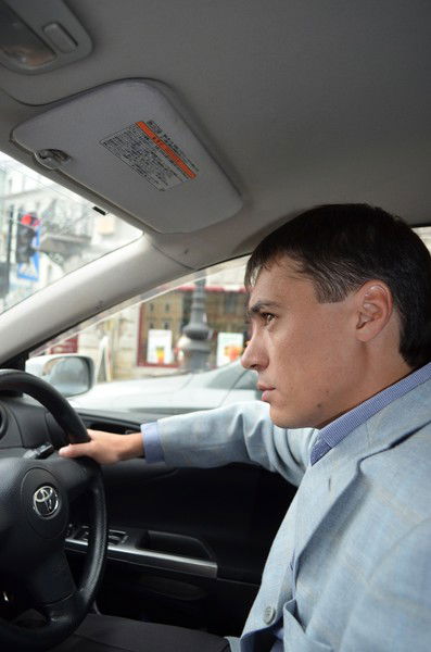 Сергей Сидорочев