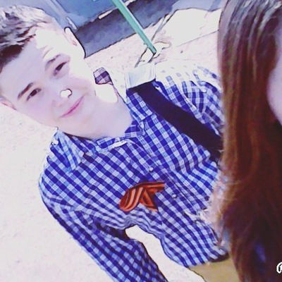 Рома Каштанов