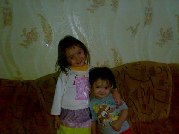 Динара Магауина