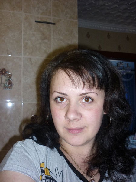 Наталья Айзенберг