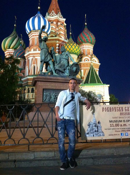 Максим Васюкин