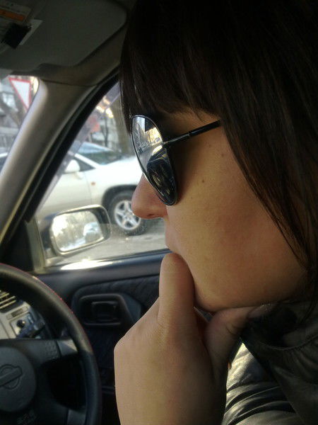 Анна Кострикова