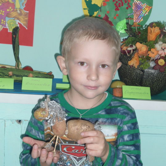 Ирина Забалуева