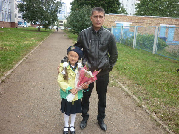 Фарид Фатыхов