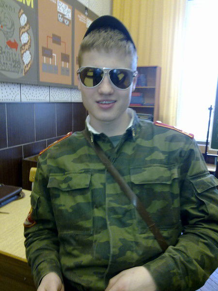 Леонид Проклов