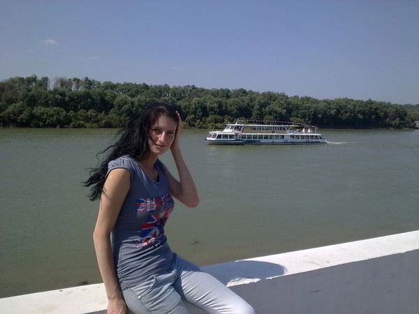 Татьяна Садовская