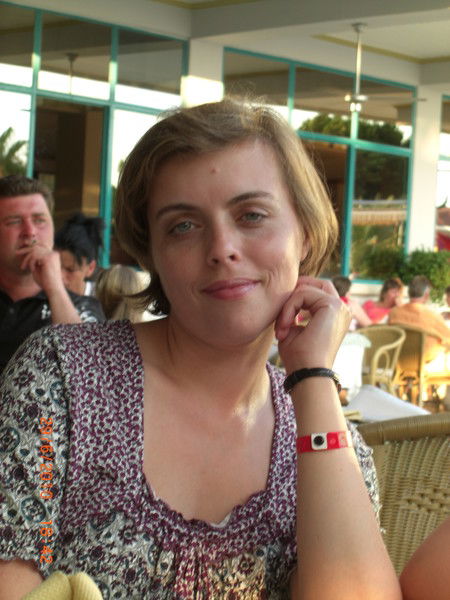 Ольга Ерёмина