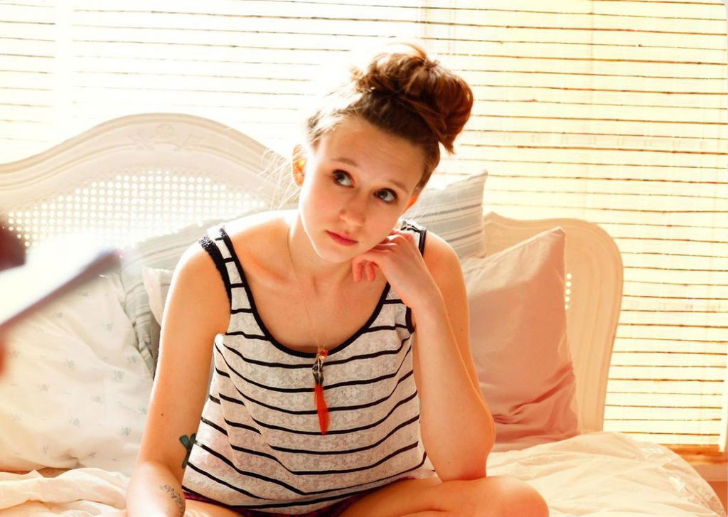 Катя Гагельганс