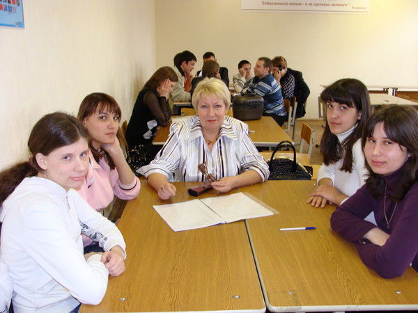 Ирина Кузнецова