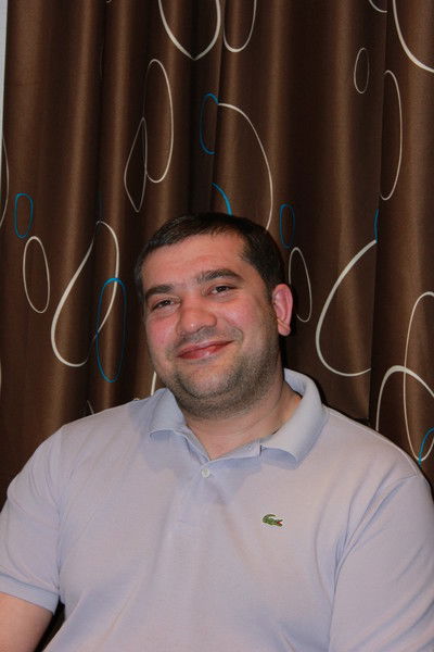 Виталий Пластун