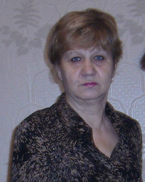 Светлана Осиева