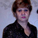 Светлана Осиева