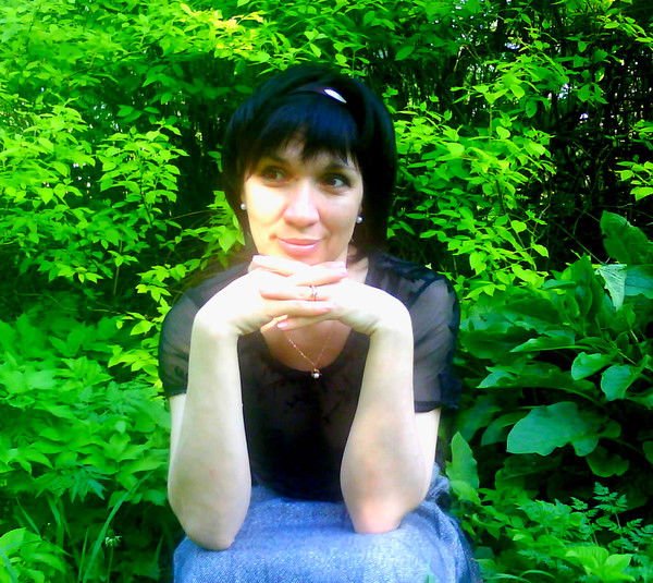 Гузалия Каримова