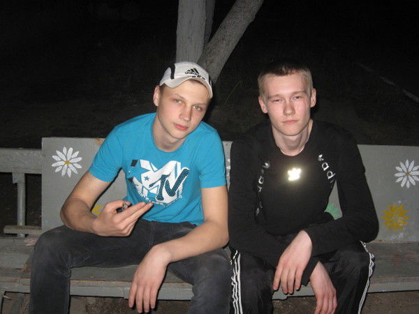 Виталий Владиславович