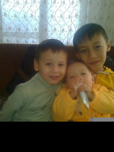 Ерболат Ажентаев