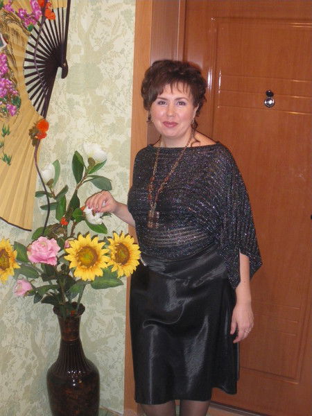 Наталья Ермолаева