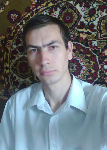 Евгений Егоров