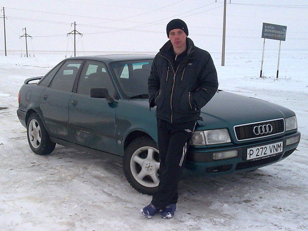 Шерстюков Виктор