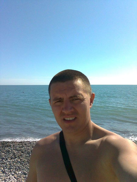 Илья Смирнов