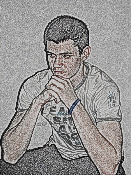 Адам Олейник