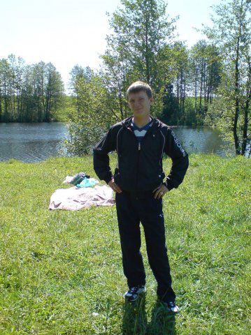 Айдар Баймухаметов