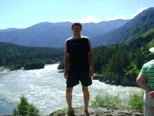 Костя Новиков