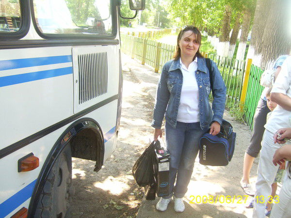 Татьяна Коробкова