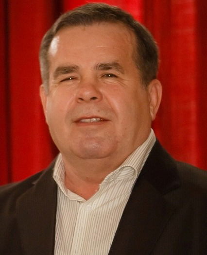 Александр Панов