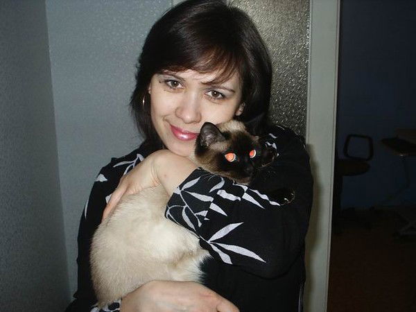 Татьяна Богомолова