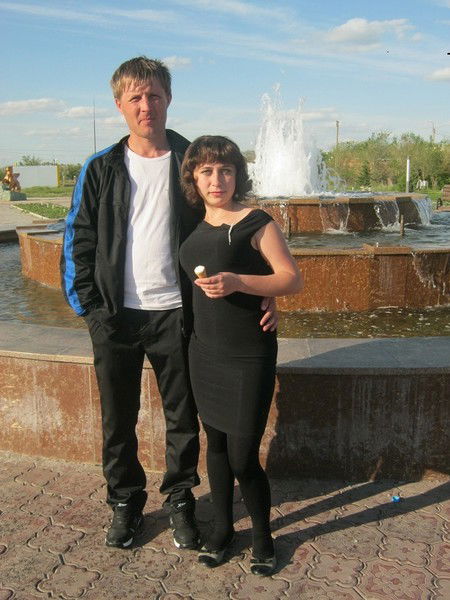 Вера Атаманюк