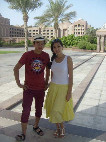 Багдагуль Бирманова