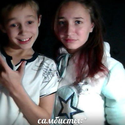 Никита Афиногенов