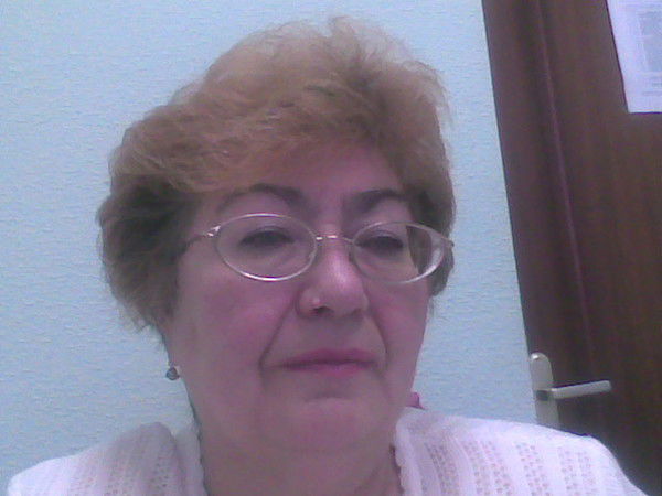 Ольга Михайлова