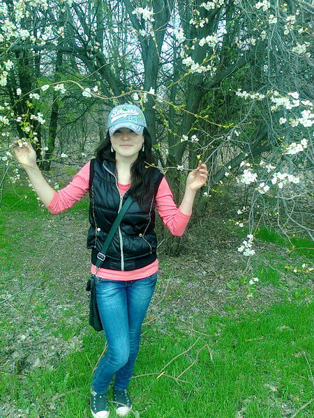 Арайлым Базарбаевна