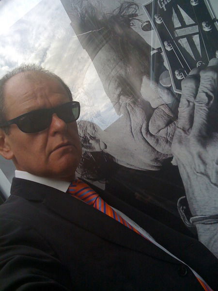 Сергей Суров