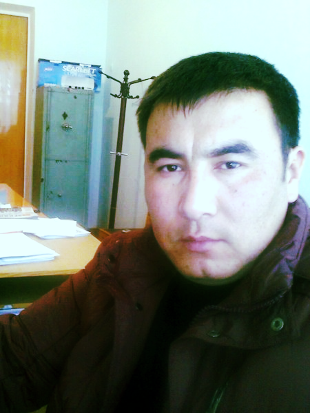 Тагай Абдрахман