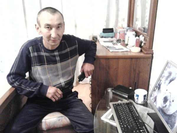 Арлан Бекмагамбетов