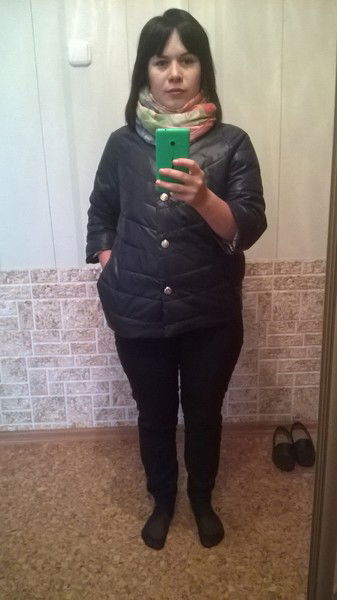 Гулечка Мухамитова