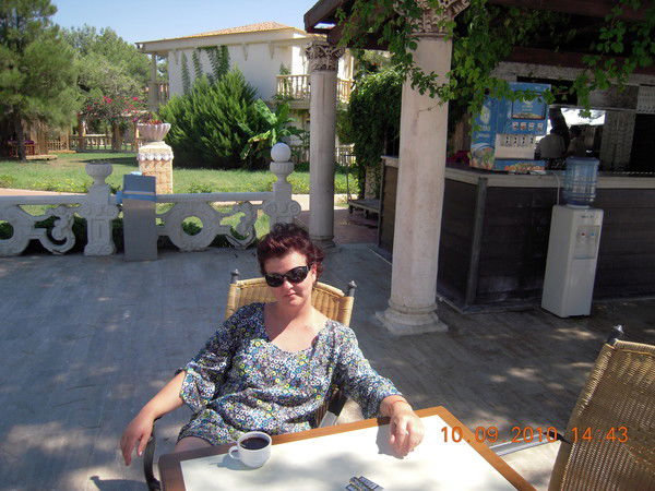 Юлия Куруськина