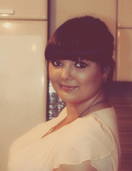 Владлена Карпова