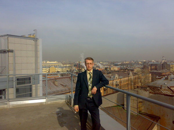 Виталий Ройхка