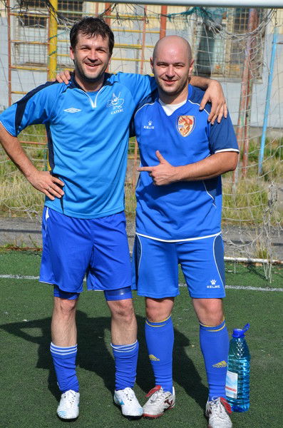 Денис Коваль