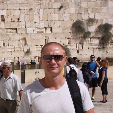 Олег Крылов