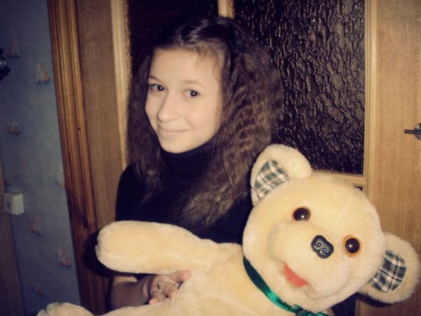 Марина Кукушкина